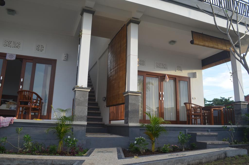 Rivera Beach Amed Exteriér fotografie
