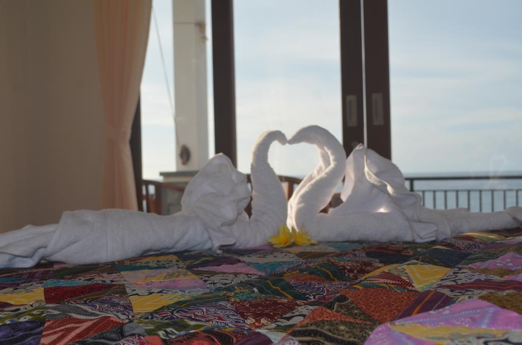 Rivera Beach Amed Exteriér fotografie