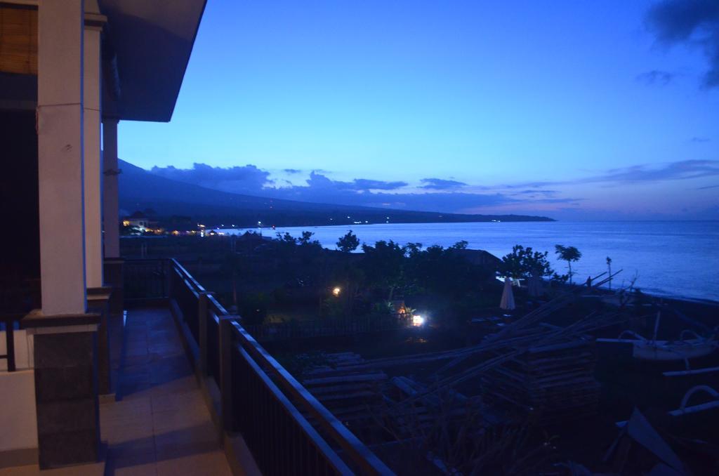Rivera Beach Amed Exteriér fotografie