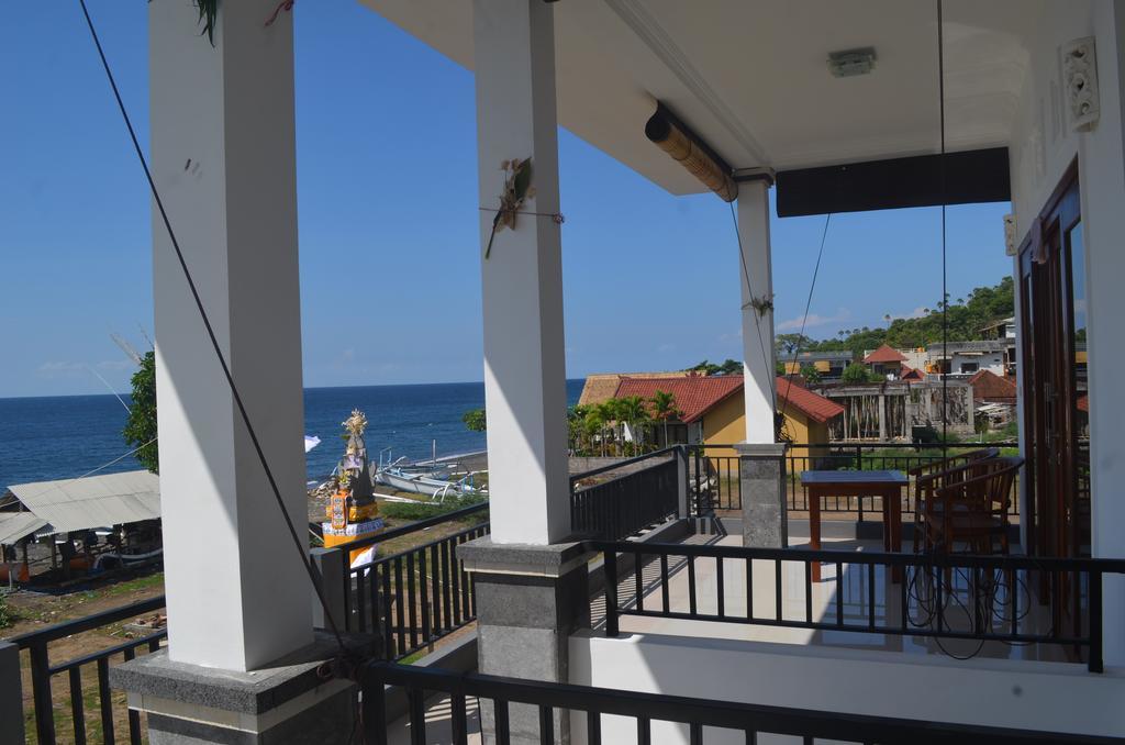 Rivera Beach Amed Exteriér fotografie