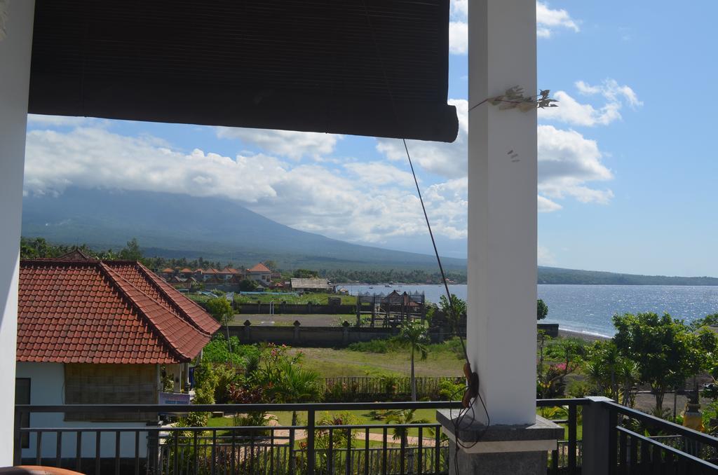 Rivera Beach Amed Exteriér fotografie