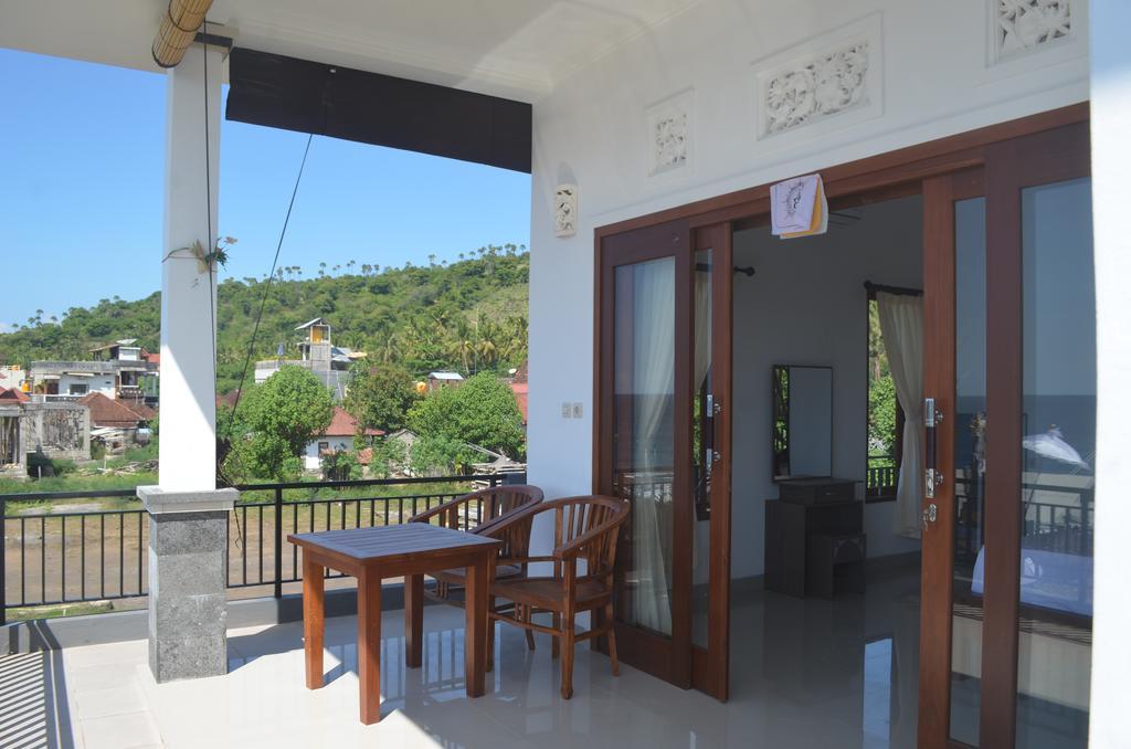 Rivera Beach Amed Exteriér fotografie