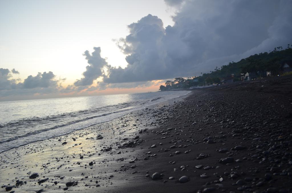 Rivera Beach Amed Exteriér fotografie