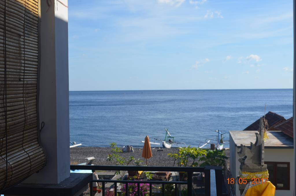 Rivera Beach Amed Exteriér fotografie