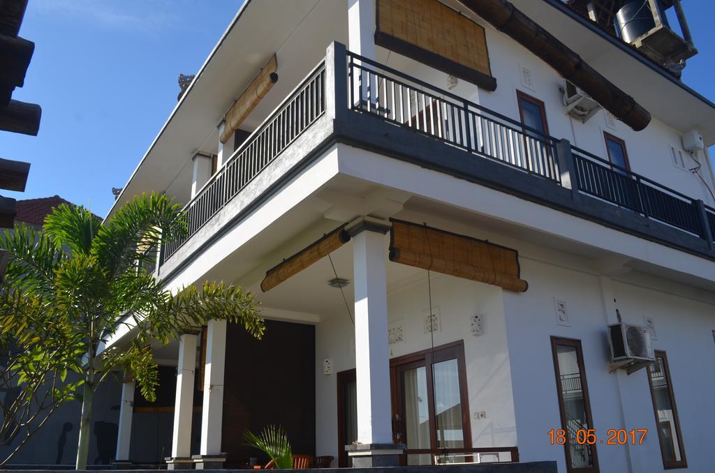 Rivera Beach Amed Exteriér fotografie