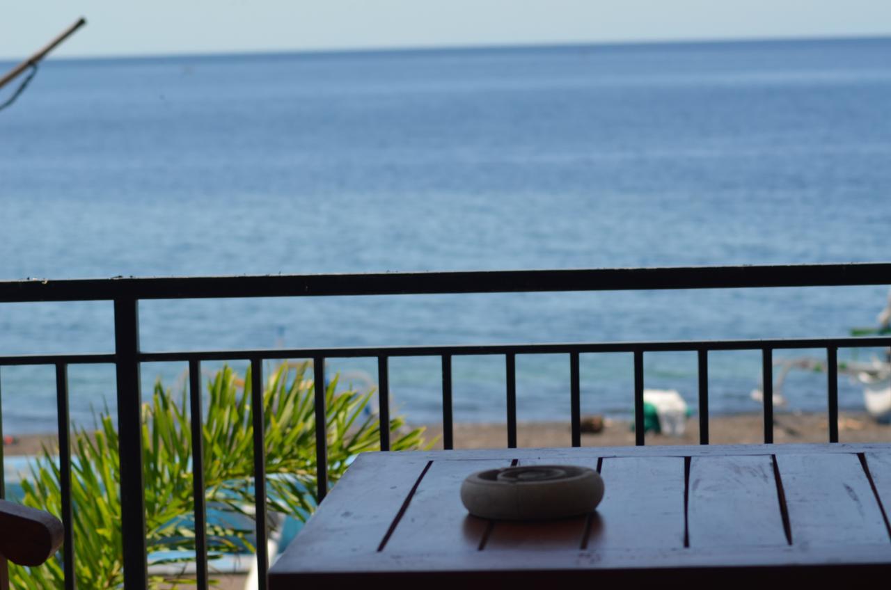 Rivera Beach Amed Exteriér fotografie