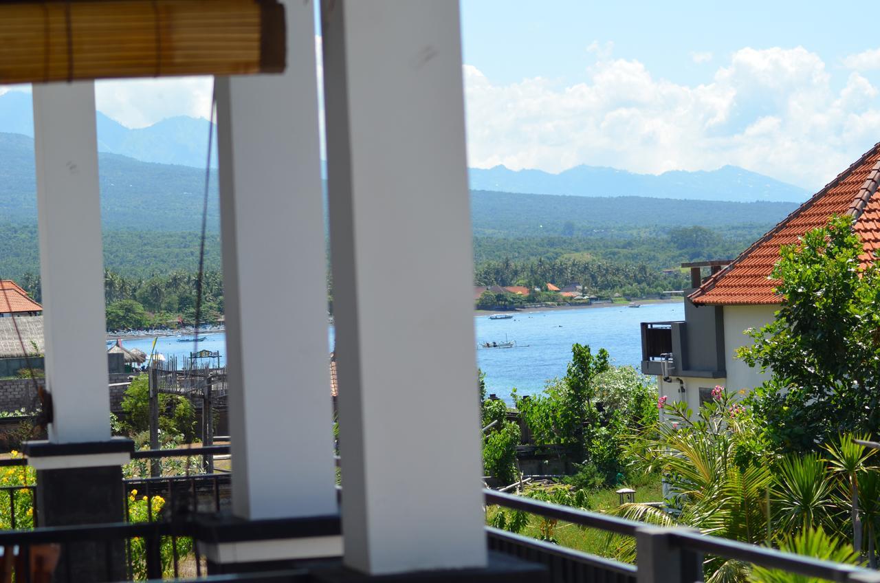 Rivera Beach Amed Exteriér fotografie