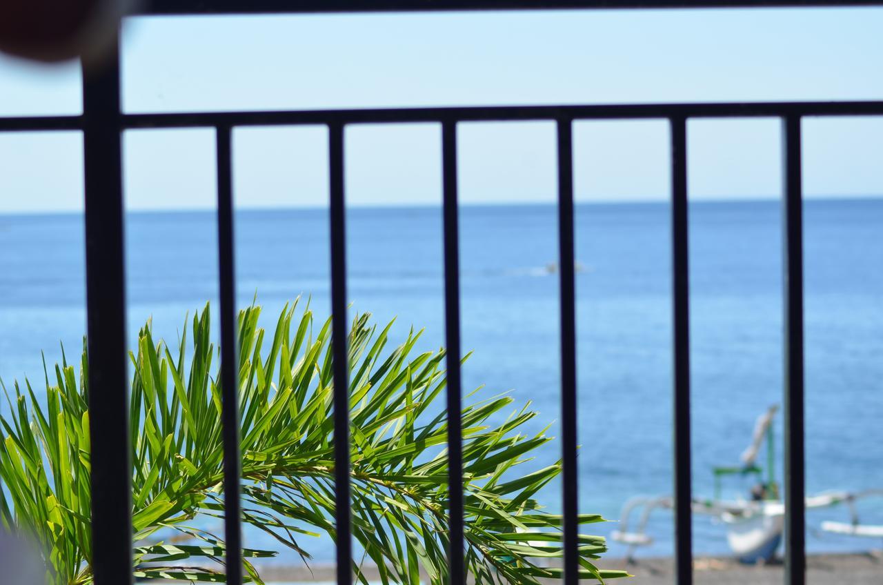 Rivera Beach Amed Exteriér fotografie