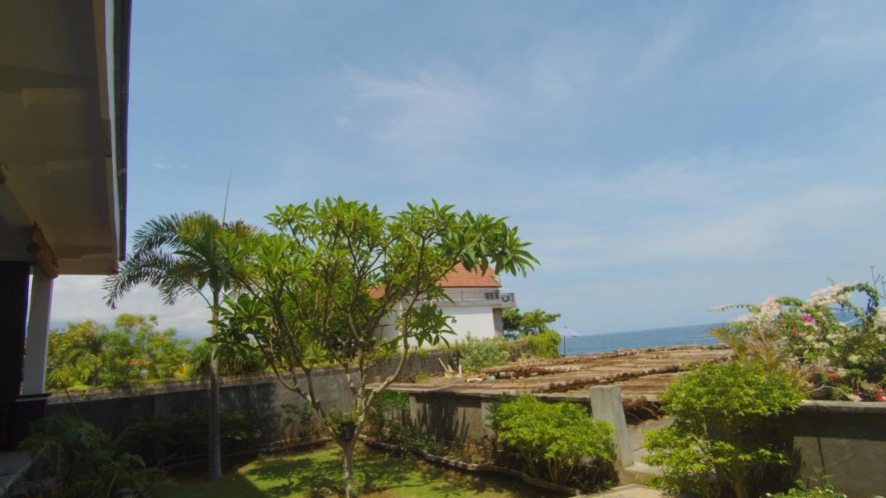 Rivera Beach Amed Exteriér fotografie