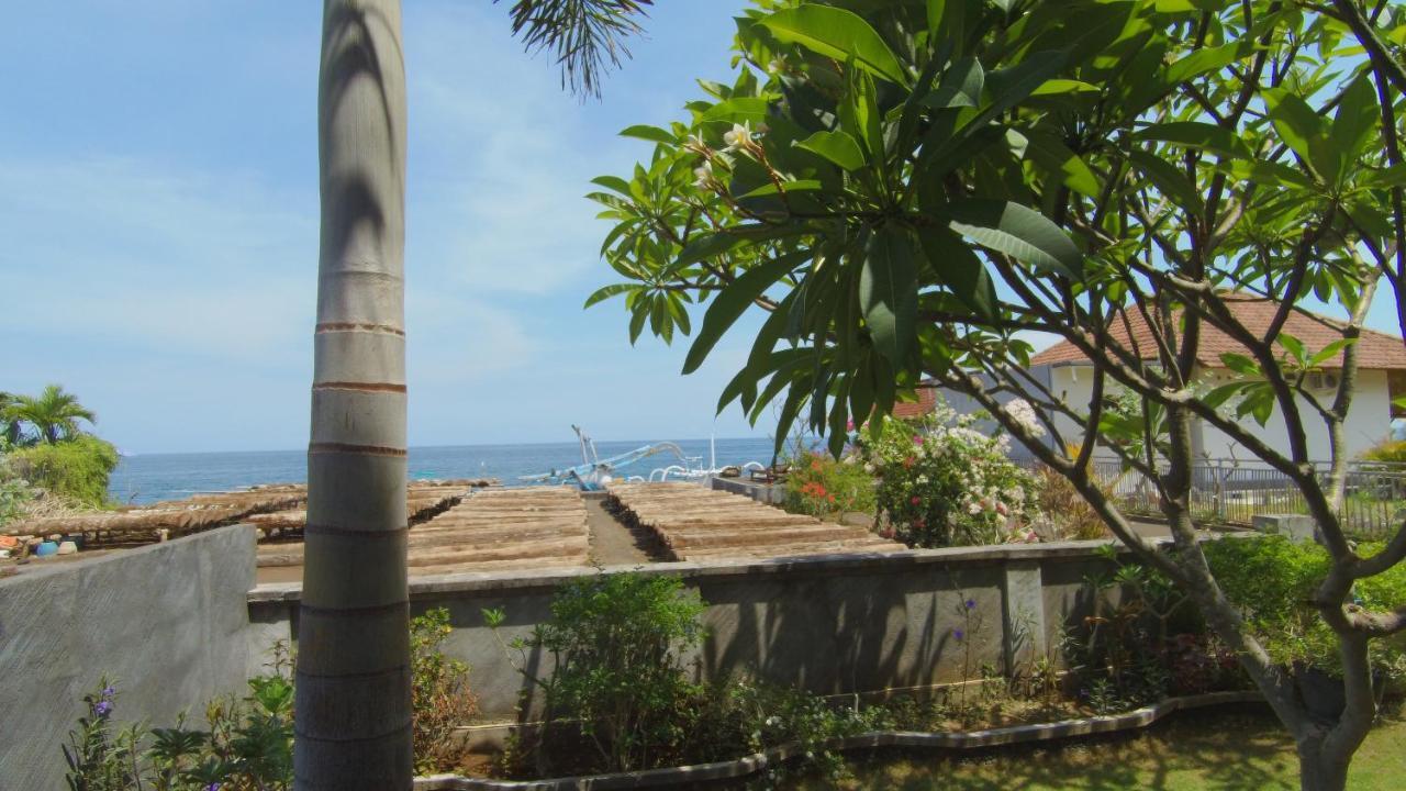 Rivera Beach Amed Exteriér fotografie