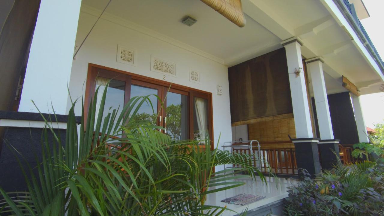 Rivera Beach Amed Exteriér fotografie